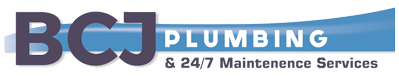 BCJ Plumbing