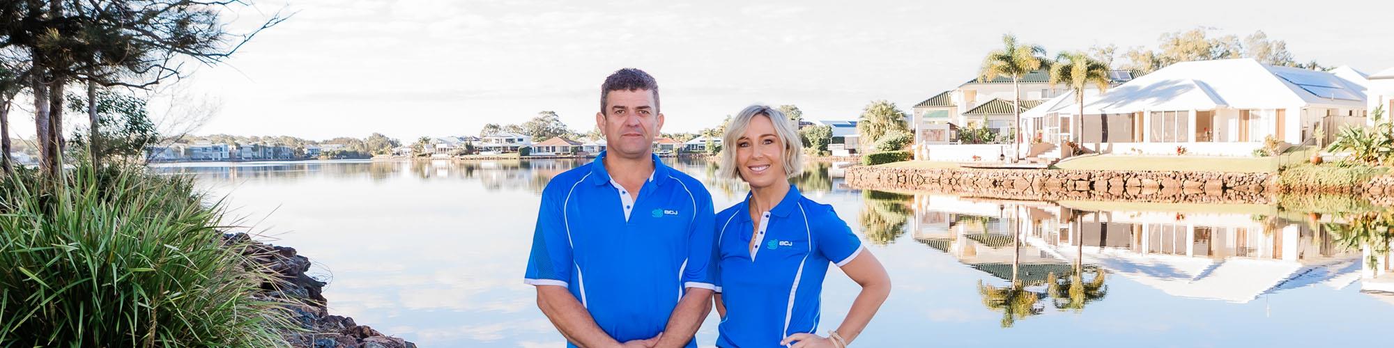BCJ Plumbing Services
